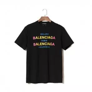 t-shirt balenciaga 2018 bm495